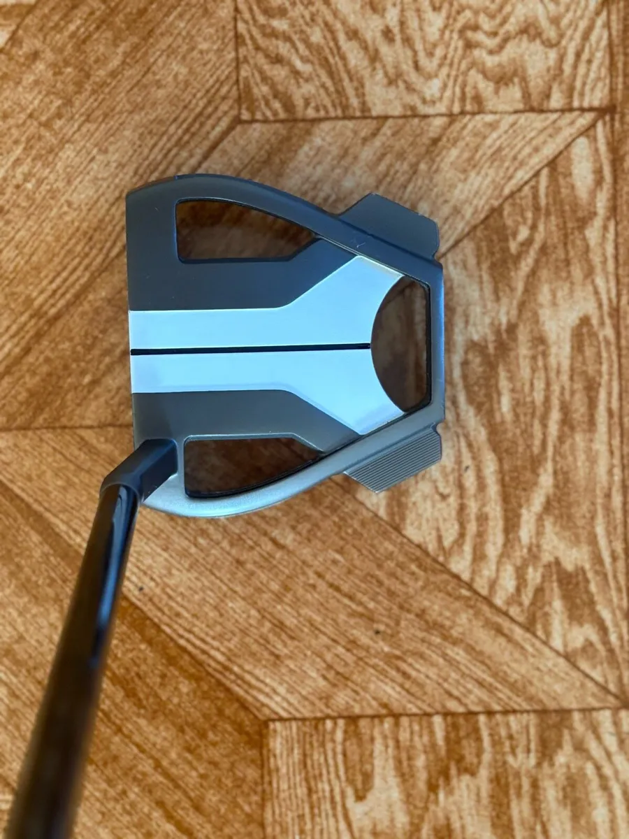 Taylormade Spider TourX Putter - Image 4