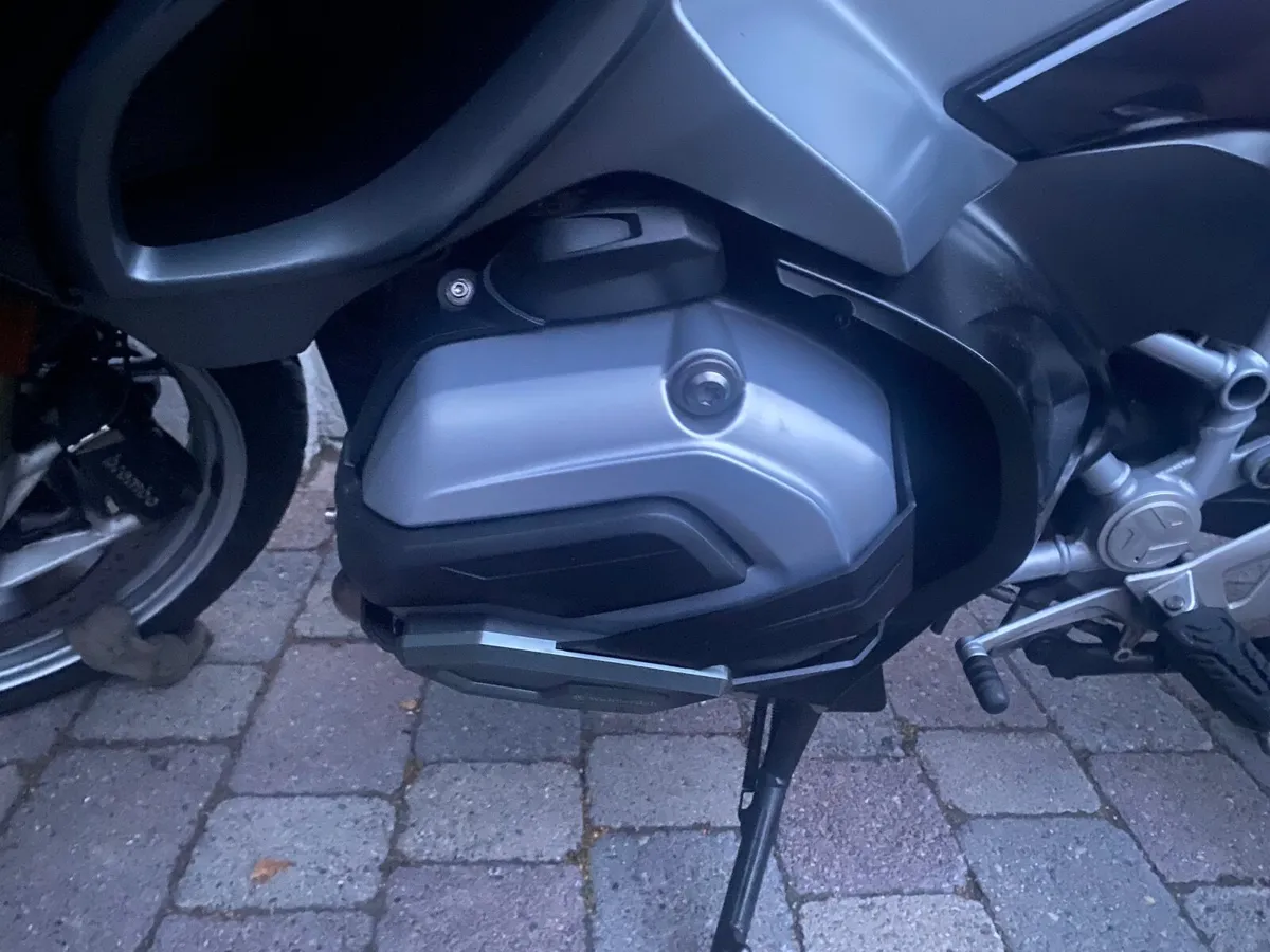 BMW R 1200 RT 2017 - Image 4