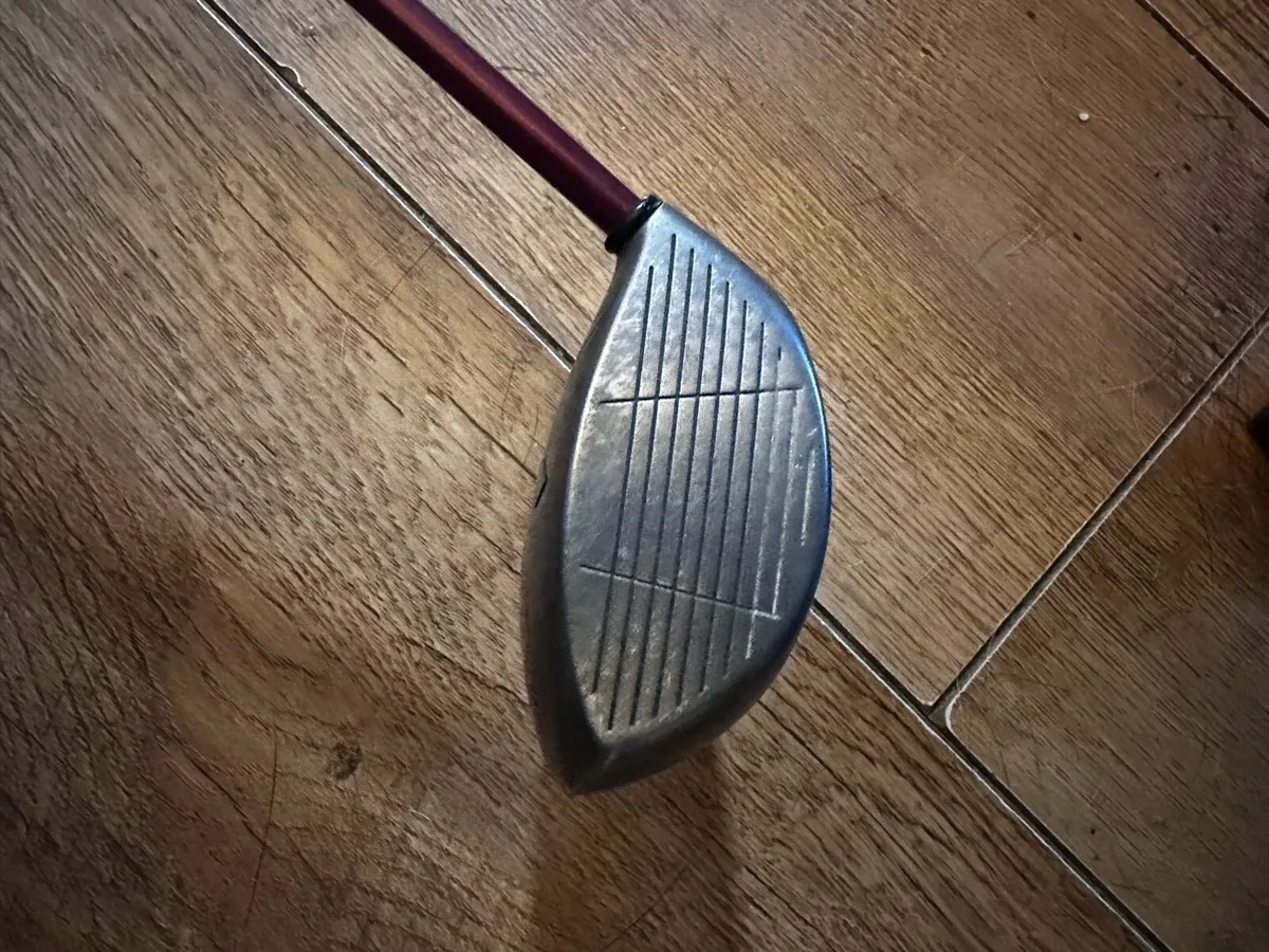 Callaway big bertha war bird driver - Image 2