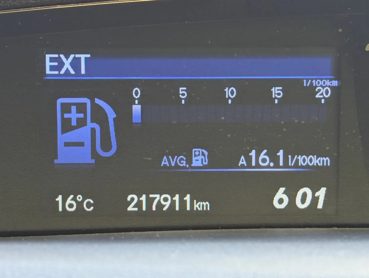Honda Civic 2012 - Image 2