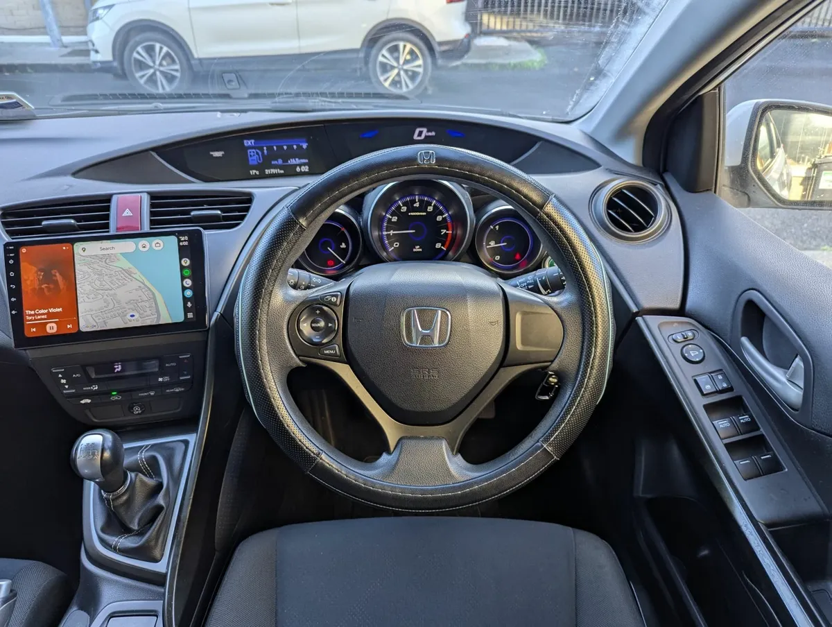 Honda Civic 2012 - Image 3