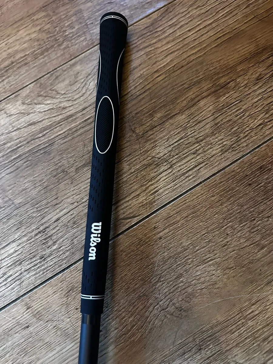 Wilson Profile driver with head cover - Image 2