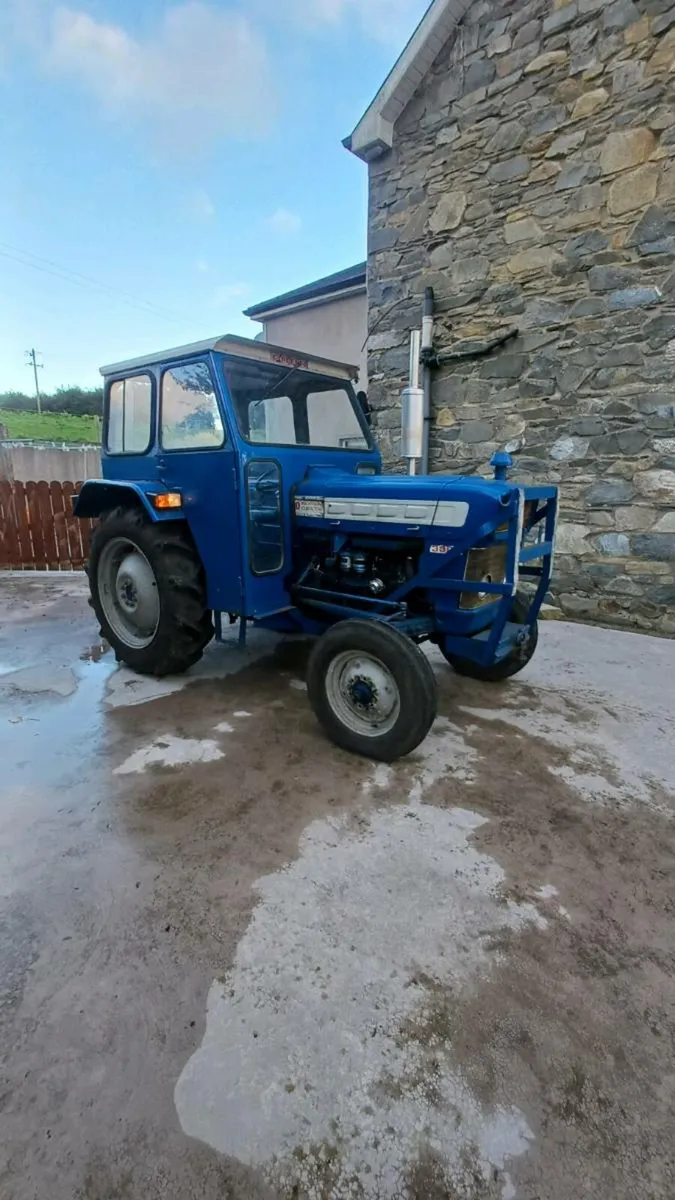 Ford 3000 - Image 2