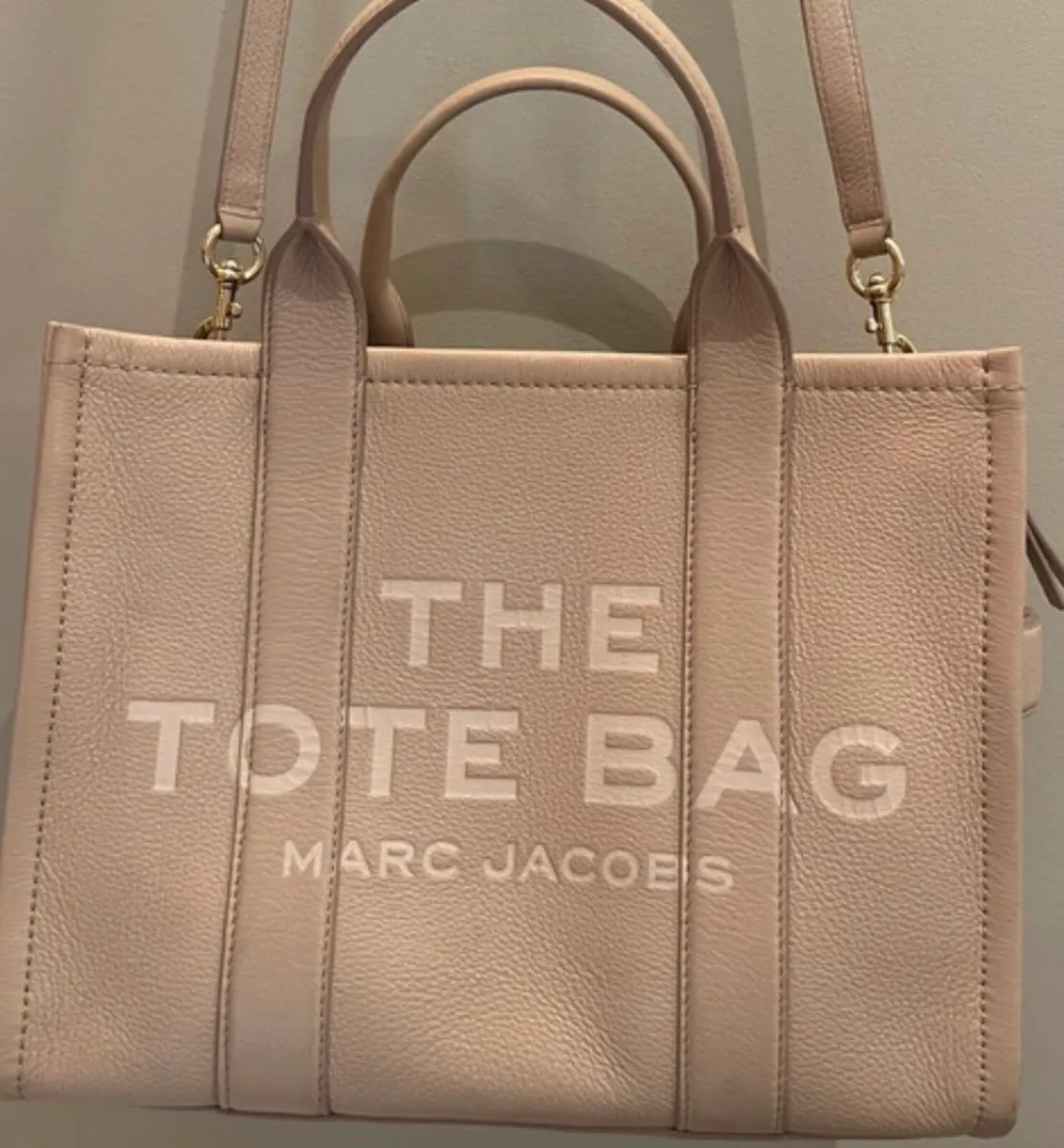 Marc Jacob’s - Image 1