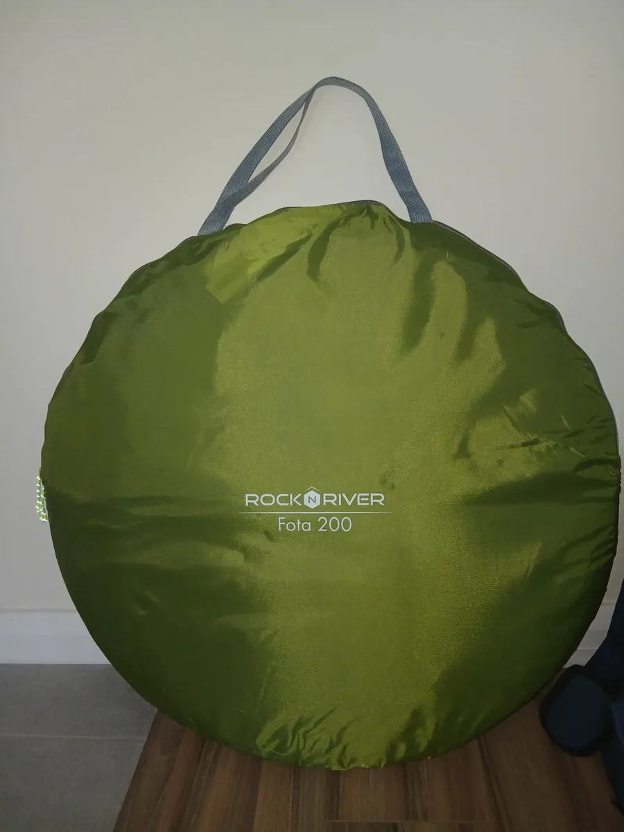 Camping Equipment - Image 2