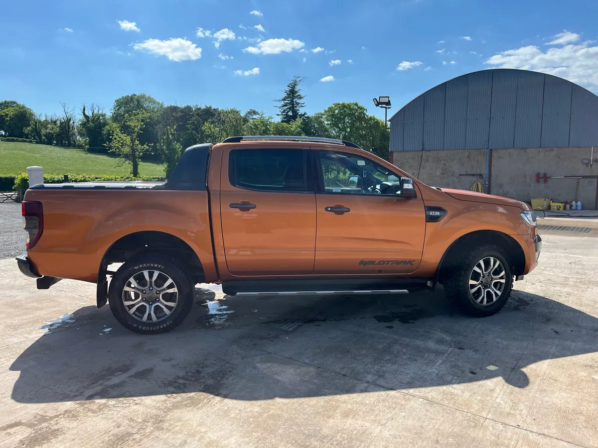 Ford Rangers - Image 2