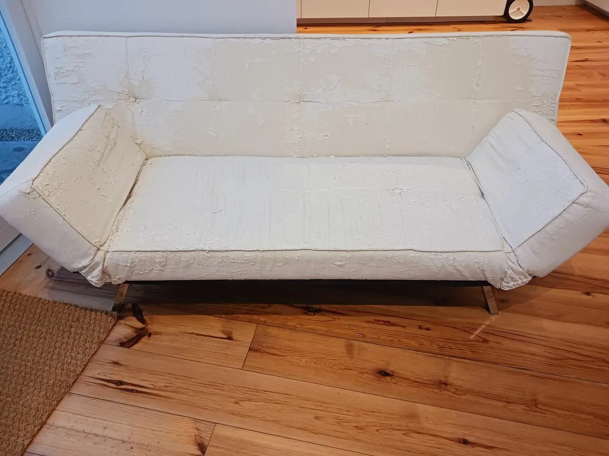 Sofa bed - Image 2