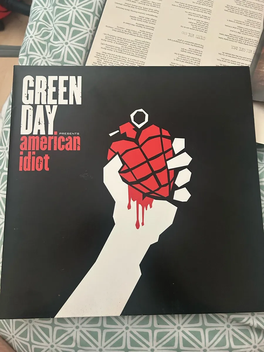 Vinyls - Image 2