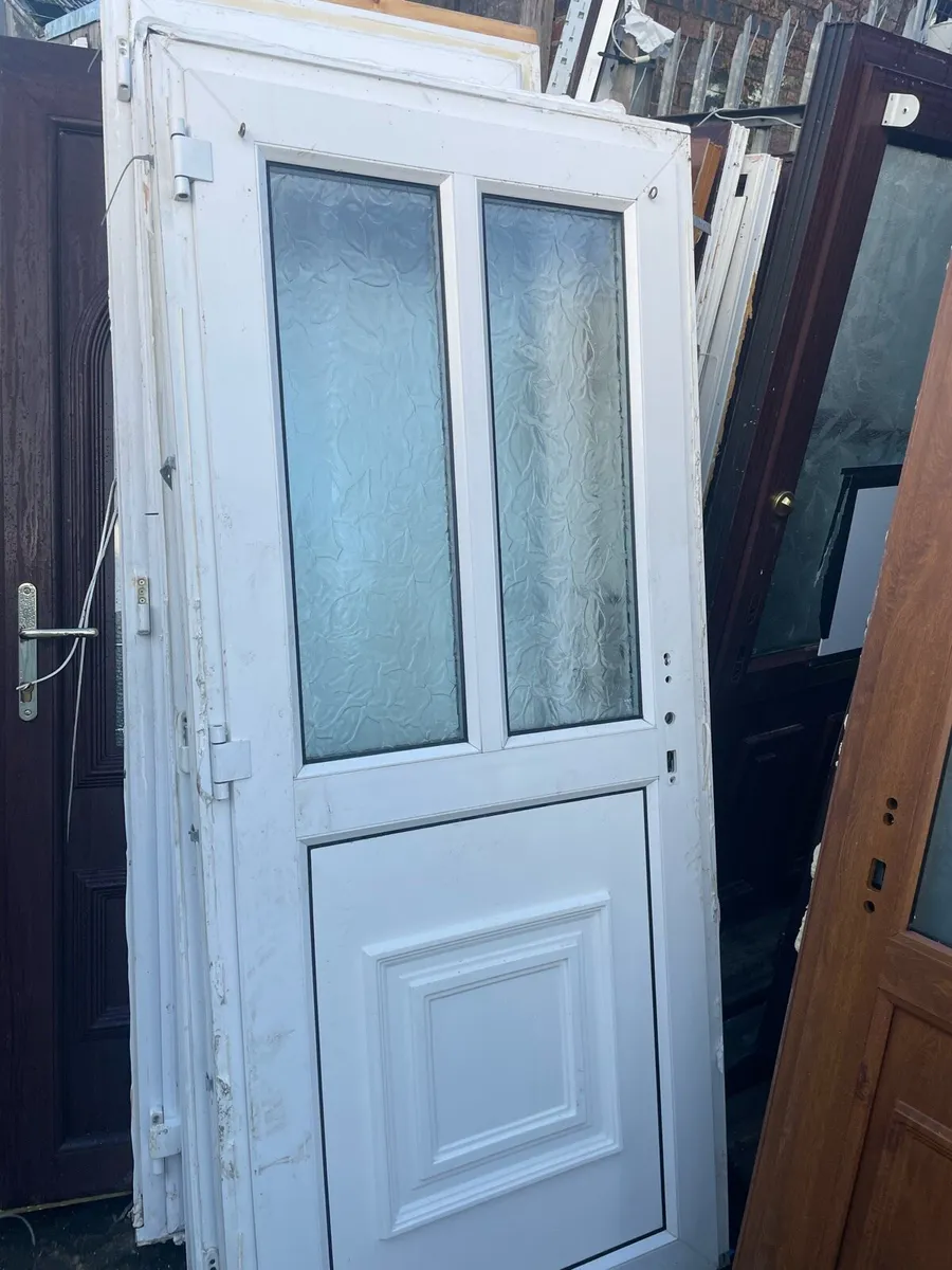 Pvc doors - Image 2