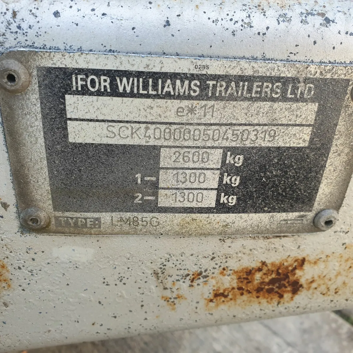 ivor willams - Image 3