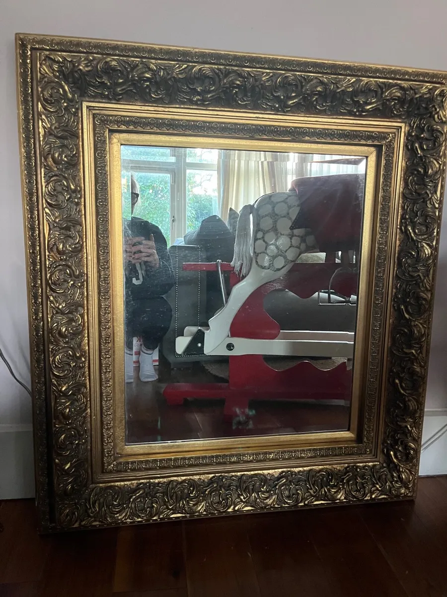 mirror - Image 1