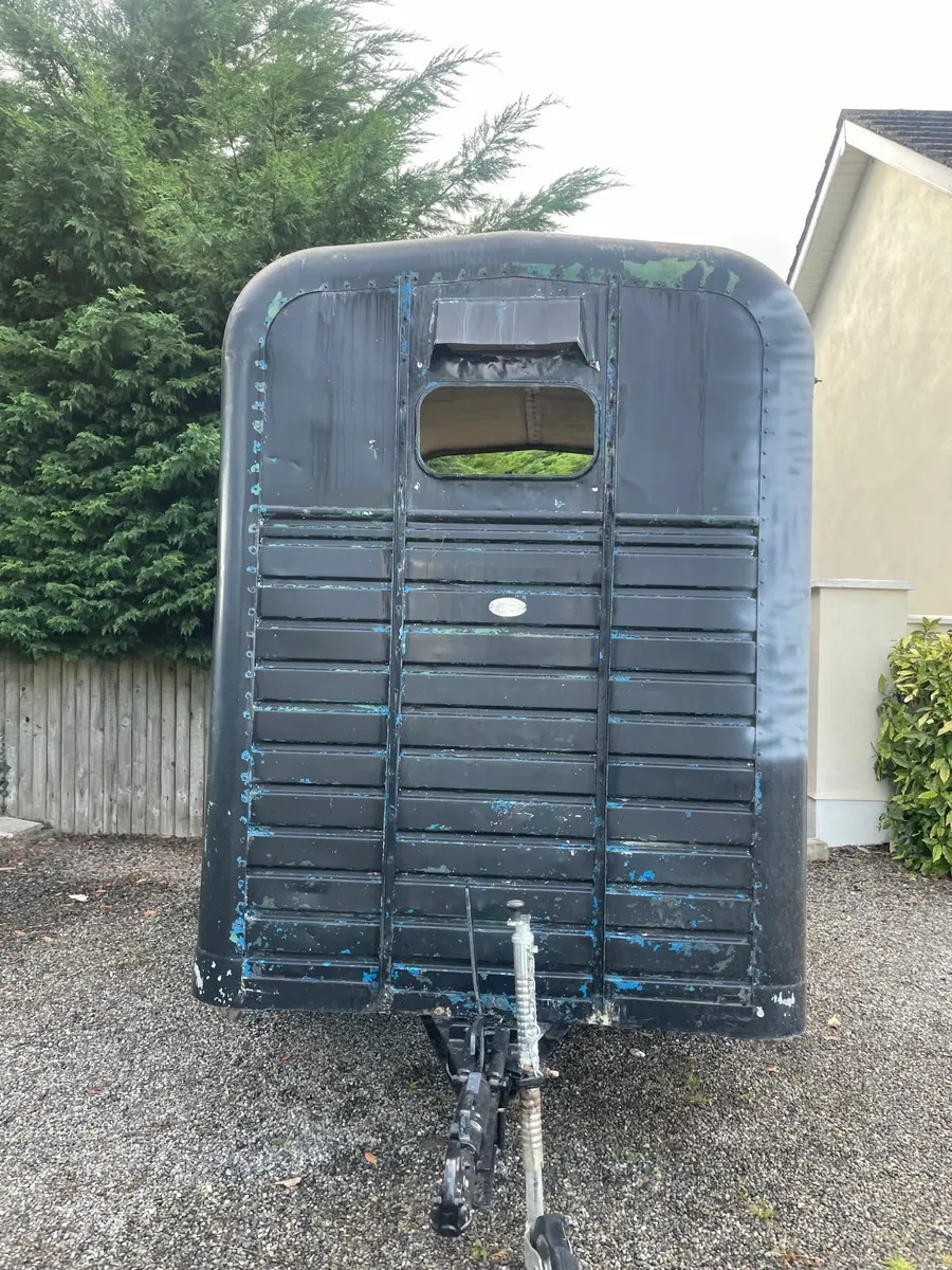 RICE Horsebox - Image 3