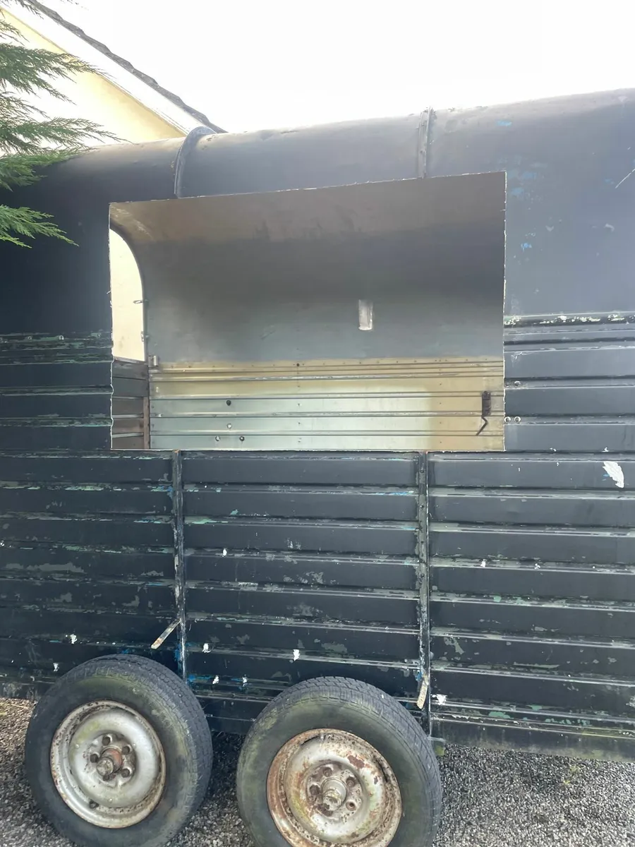 RICE Horsebox - Image 4