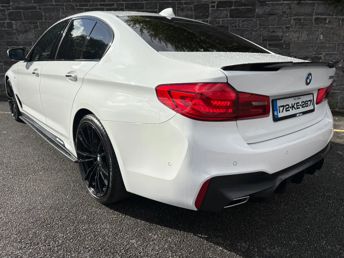 172 BMW 5-Series MSport !! FSH!! Pristine!! - Image 4