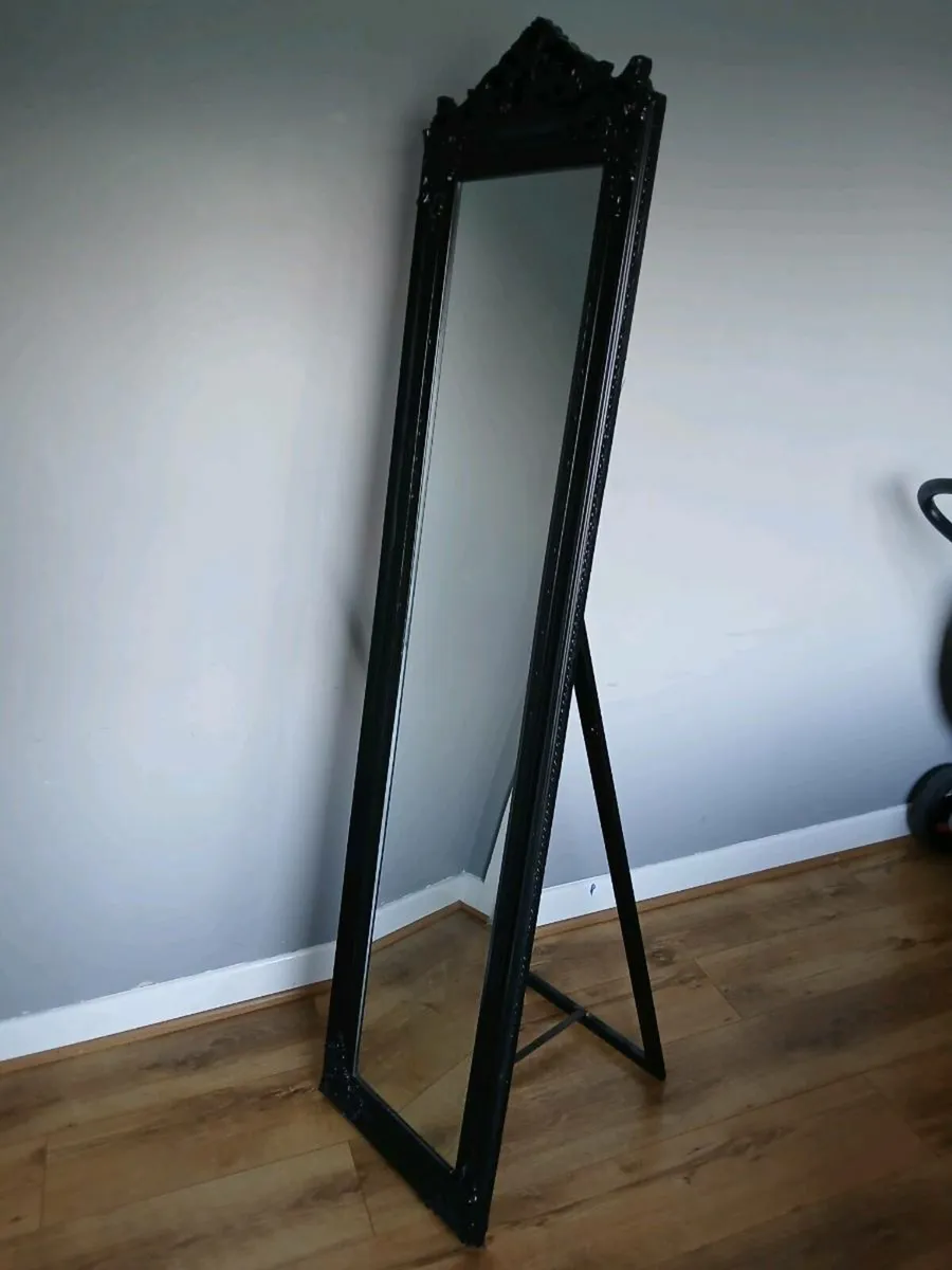 mirror - Image 1