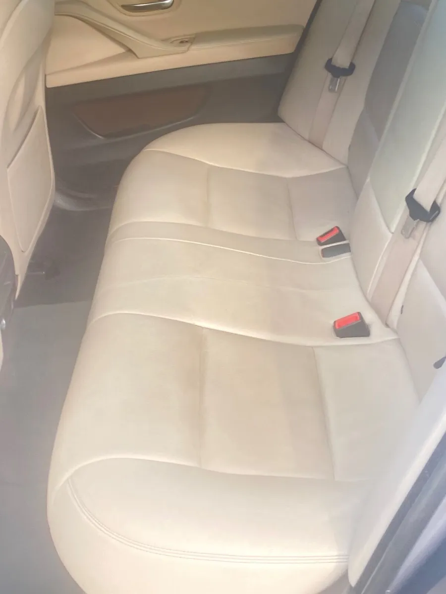 BMW 5-Series 2016 - Image 1