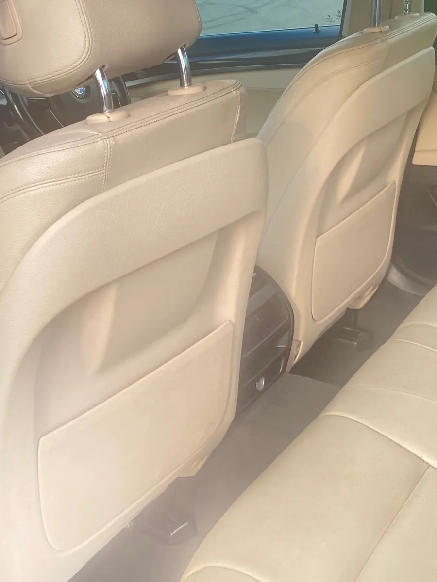 BMW 5-Series 2016 - Image 3