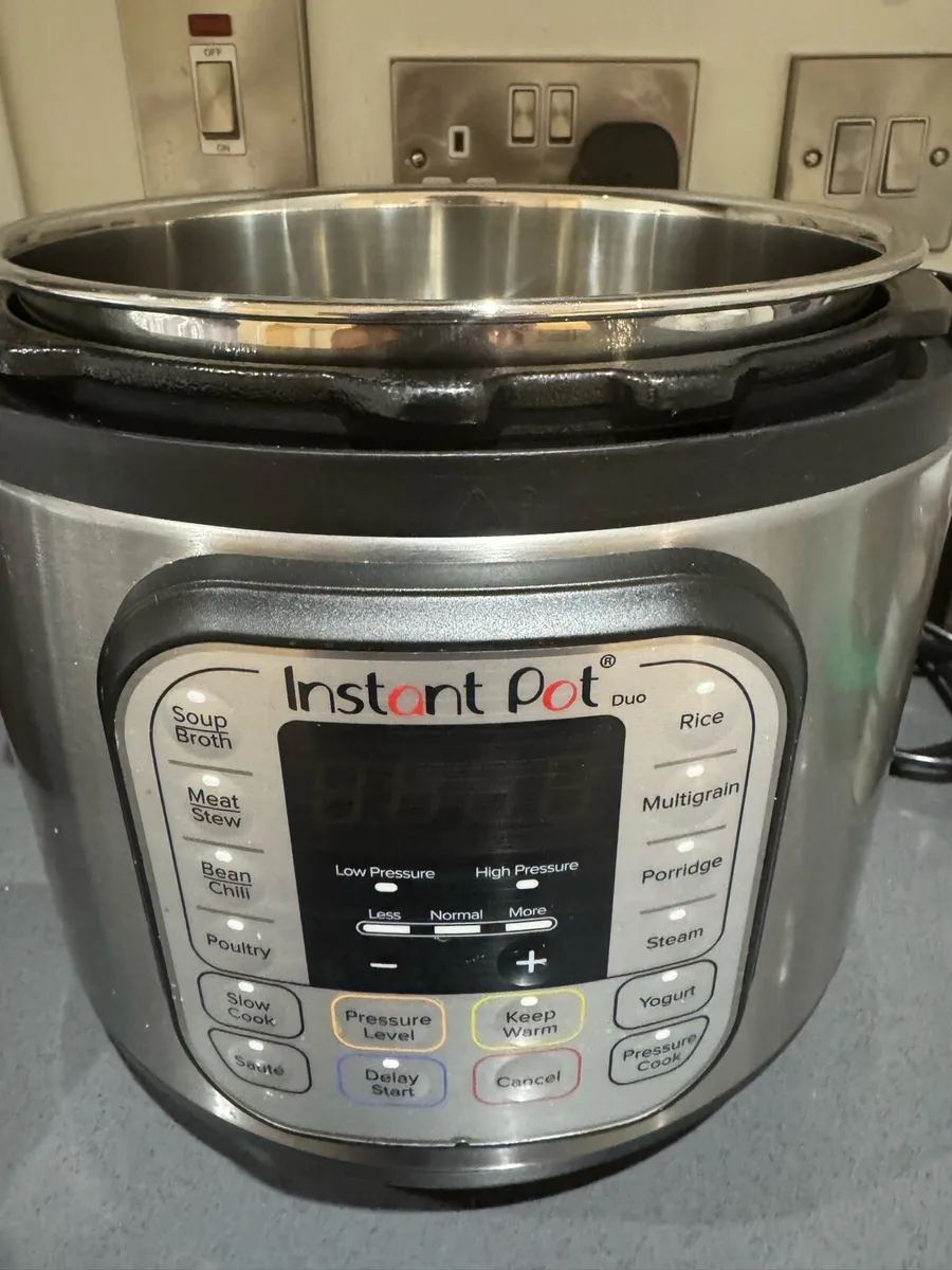Instant pot - Image 2