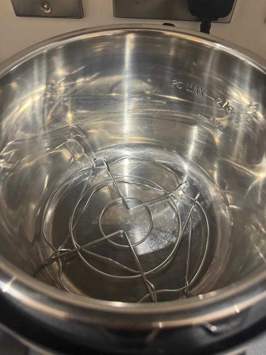 Instant pot - Image 3