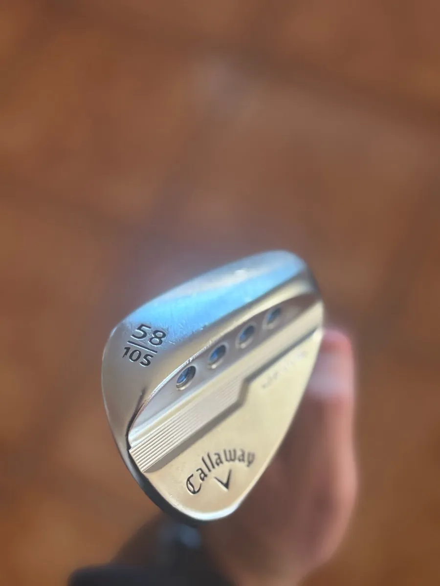 Callaway Jaws Wedges - Image 2