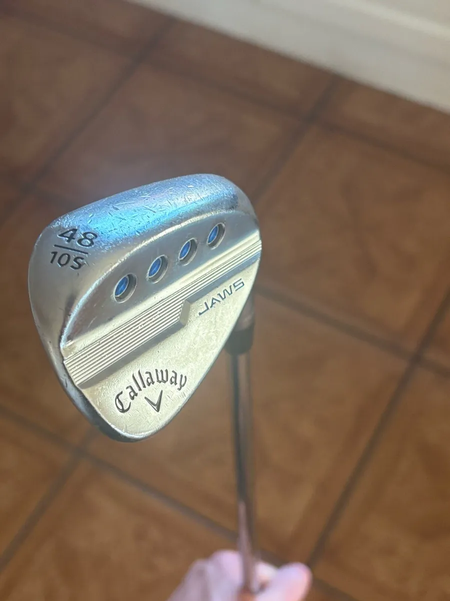 Callaway Jaws Wedges - Image 3