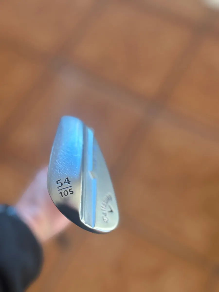 Callaway Jaws Wedges - Image 4