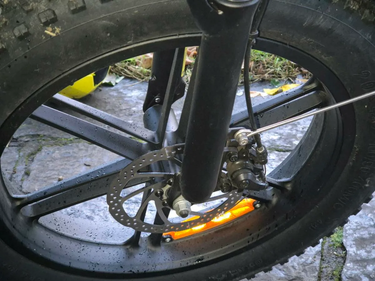 Enguie bike - Image 4