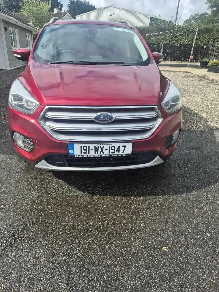 Ford Kuga 2019 - Image 1