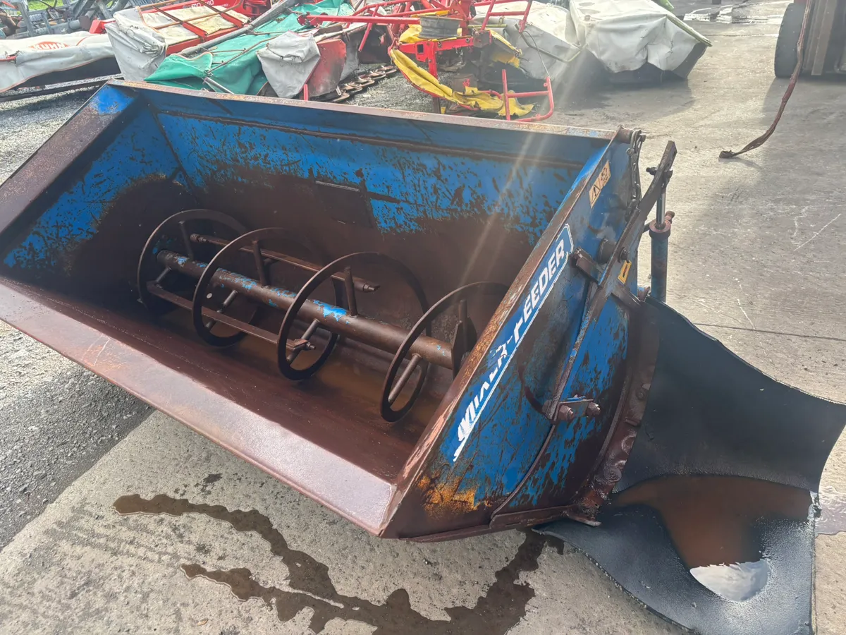 TANCO MEAL FEEDER - Image 4