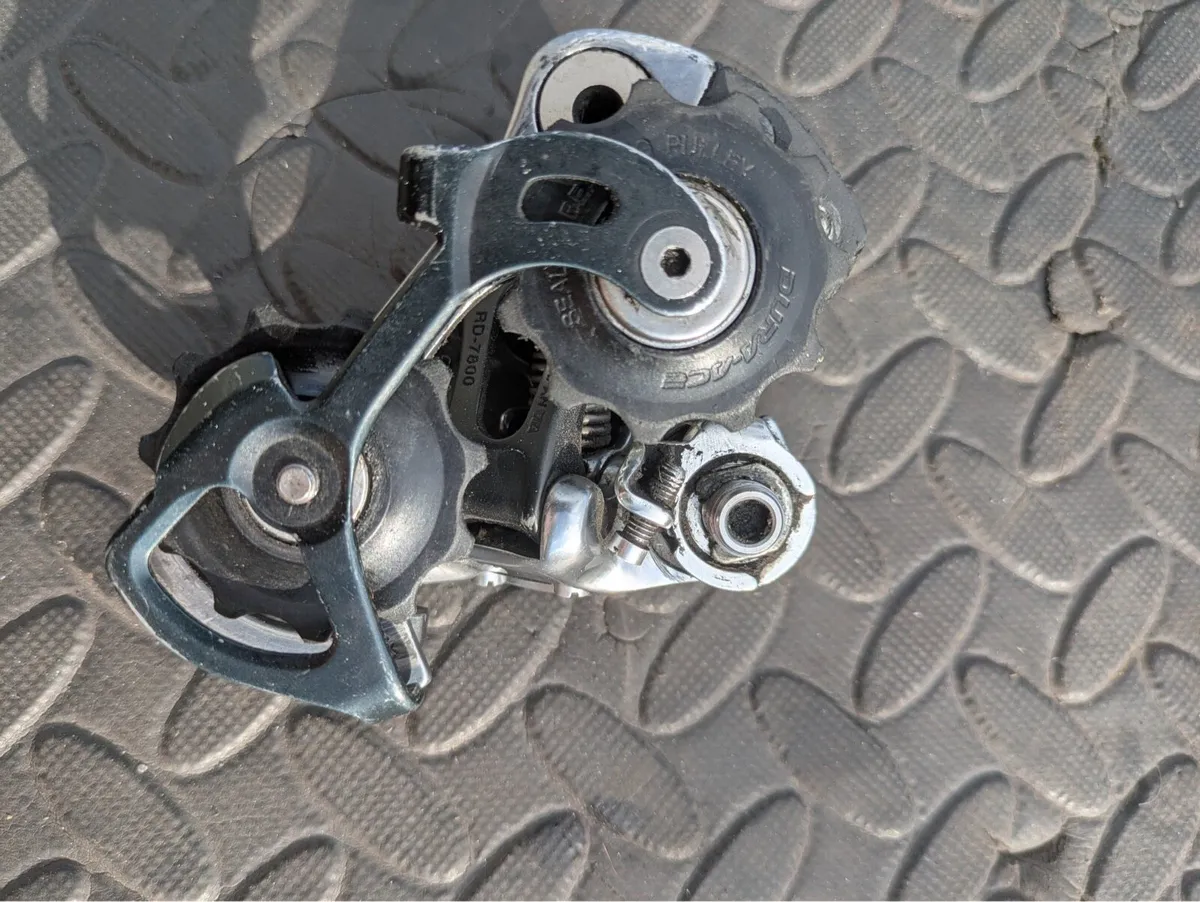 Dura Ace 7800 - Image 3