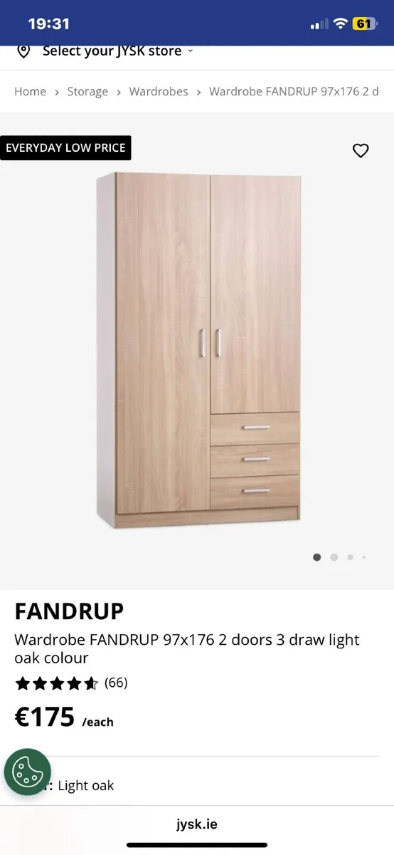Wardrobe - Image 1