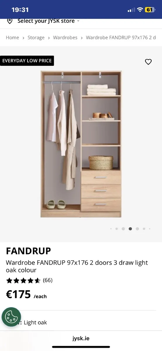 Wardrobe - Image 2