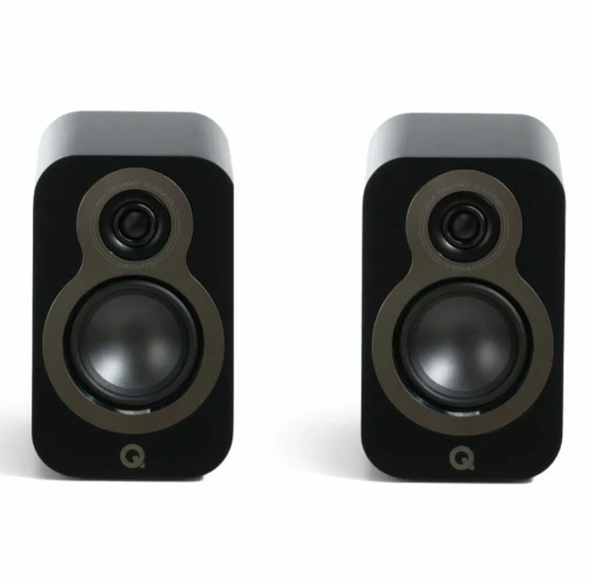 REGA PLANAR 1 TURNTABLE & AMPLIFIER & SPEAKERS - Image 3