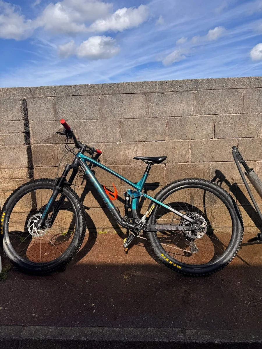 Trek fuel ex 7 - Image 1
