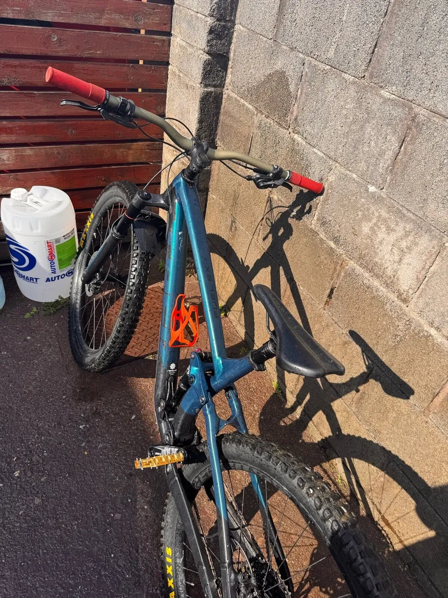 Trek fuel ex 7 - Image 2