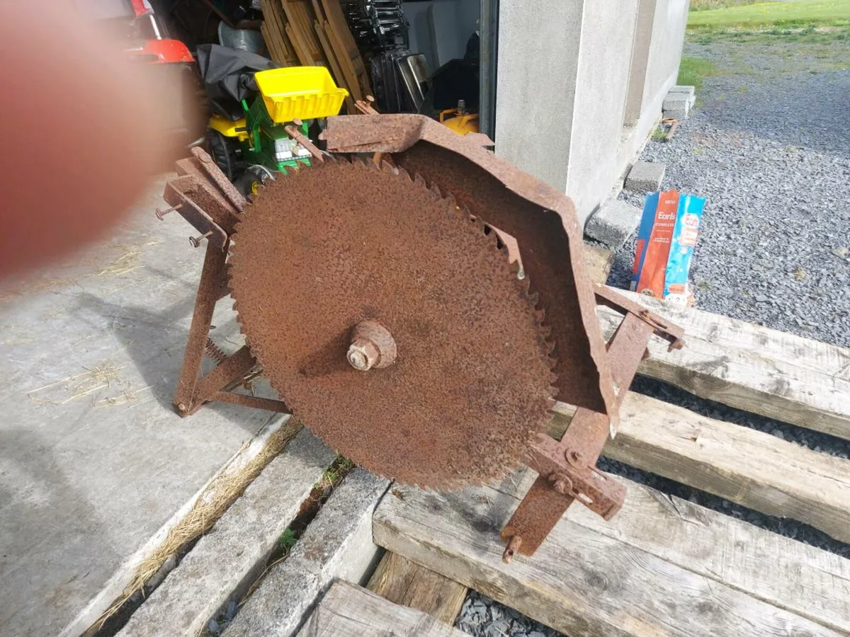 Saw - Image 2
