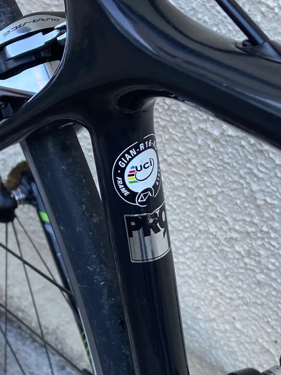 Giant Racing Bike - Image 2