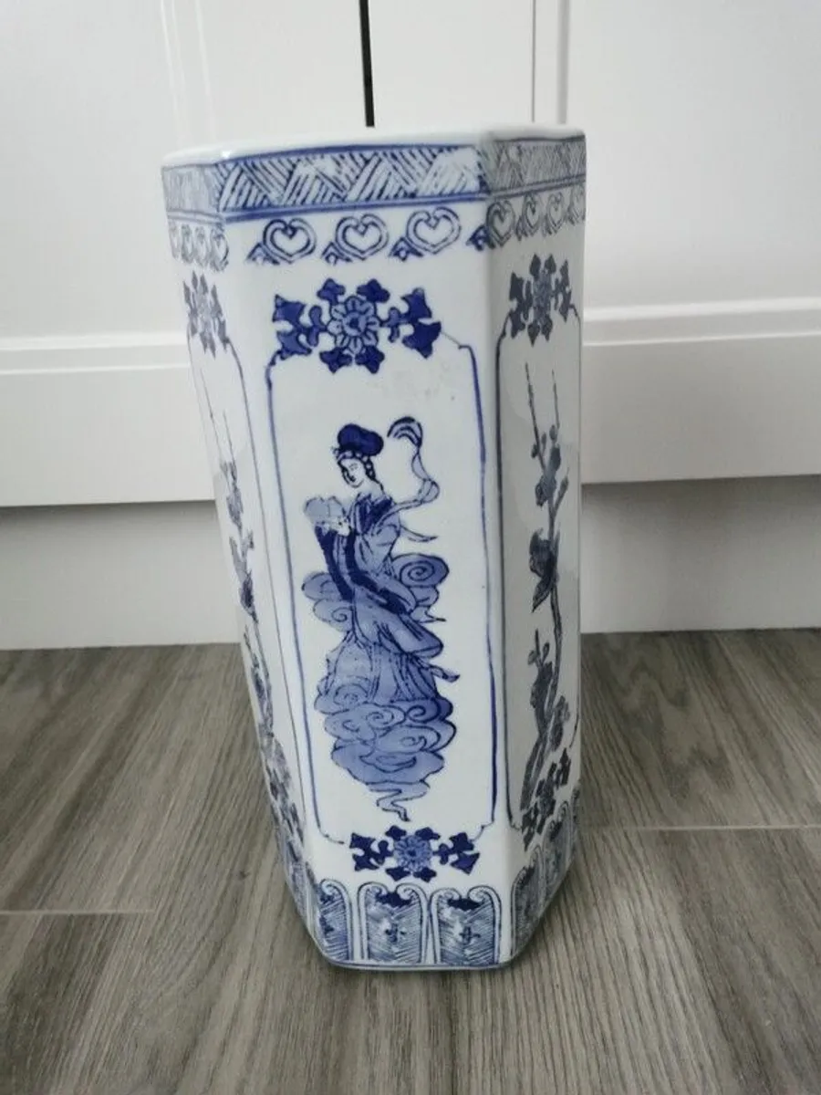 Decorative  Vase - Image 1