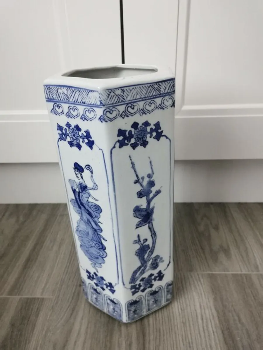 Decorative  Vase - Image 2
