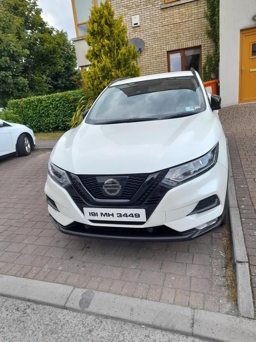 Nissan Qashqai 2019 - Image 2