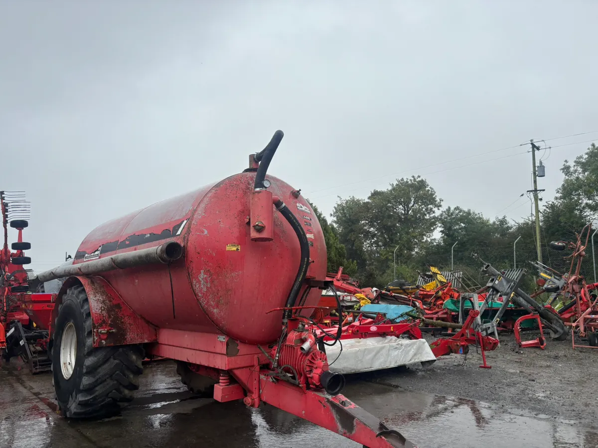 HISPEC 2300 TANKER - Image 2