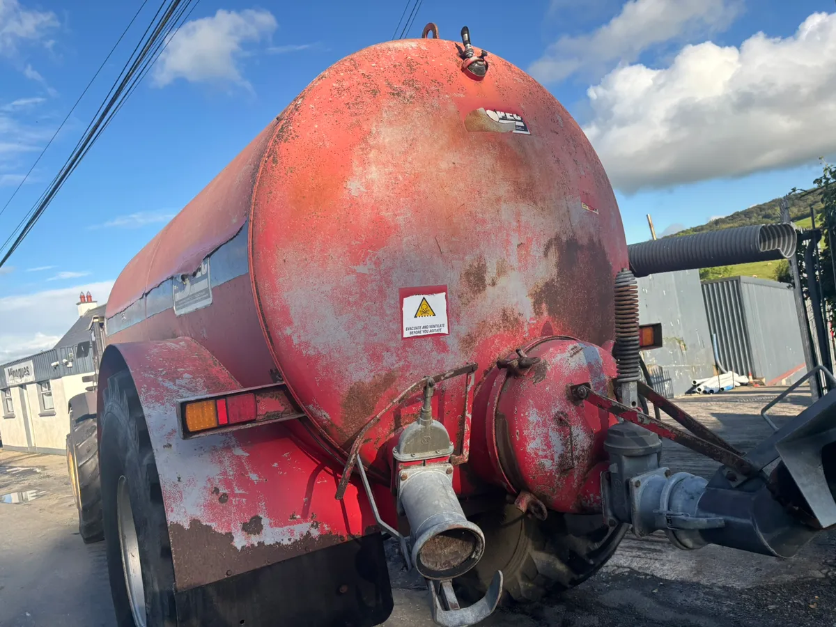 HISPEC 2300 TANKER - Image 3