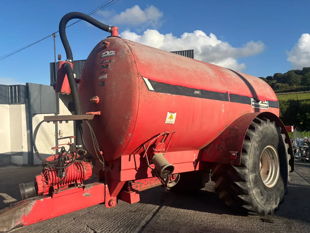 HISPEC 2300 TANKER - Image 4