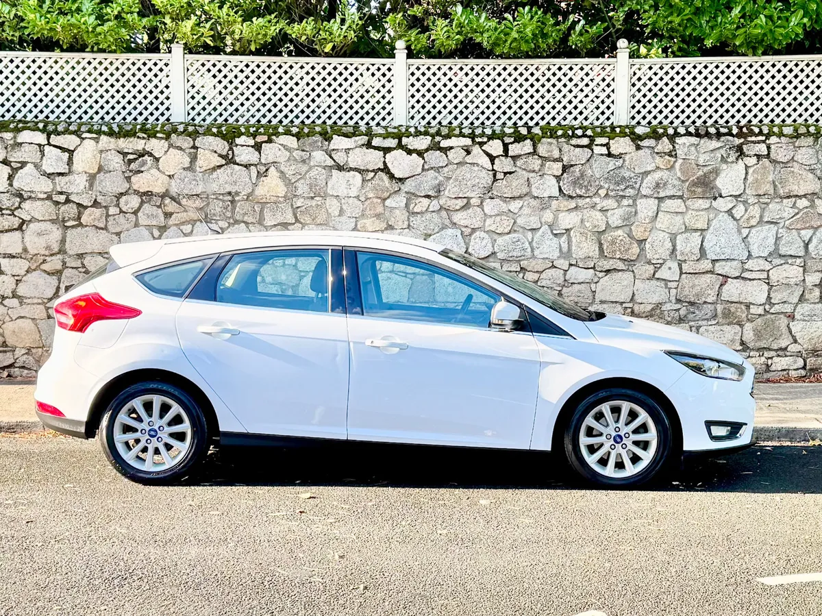 Ford Focus 2016!!1.5D TITANIUM!!! - Image 3