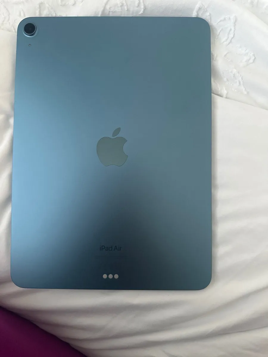 Apple ipad - Image 1