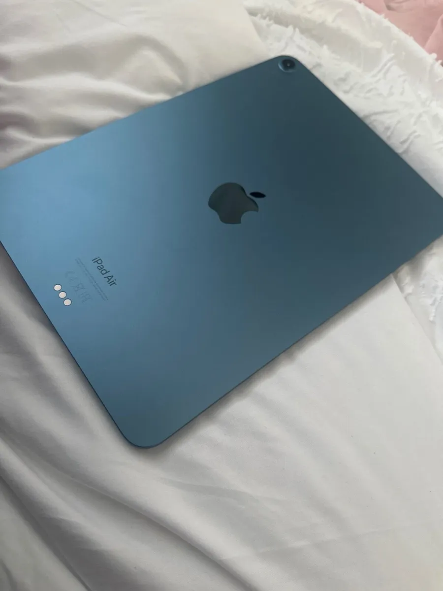 Apple ipad - Image 2