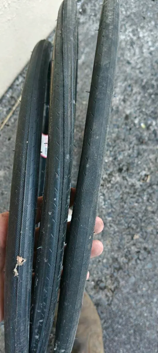 Frog BikeTyres - Image 2