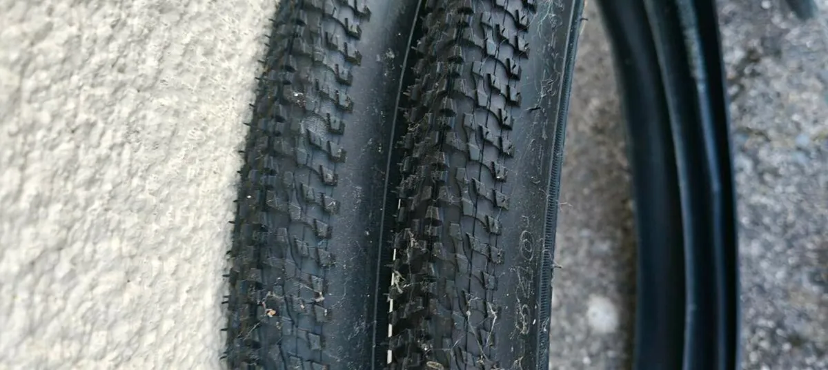 Frog BikeTyres - Image 3