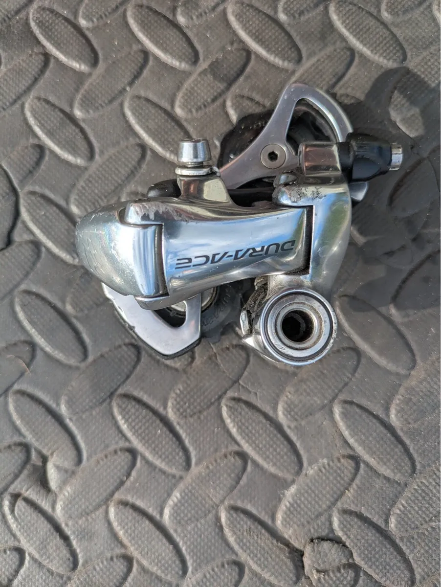 Dura Ace 7800 - Image 2