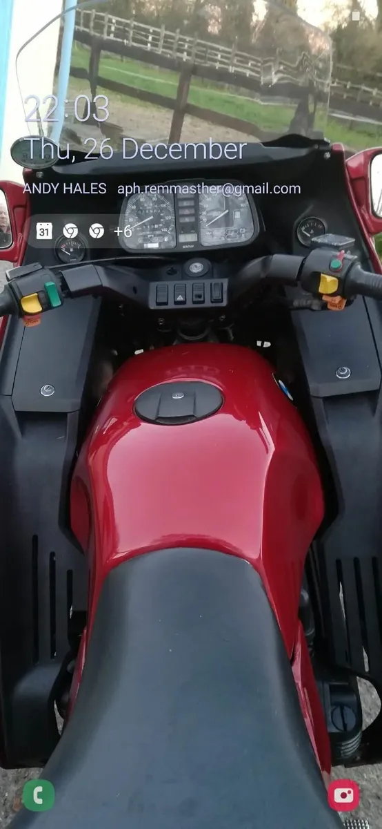 YAMAHA Other 2002 - Image 3